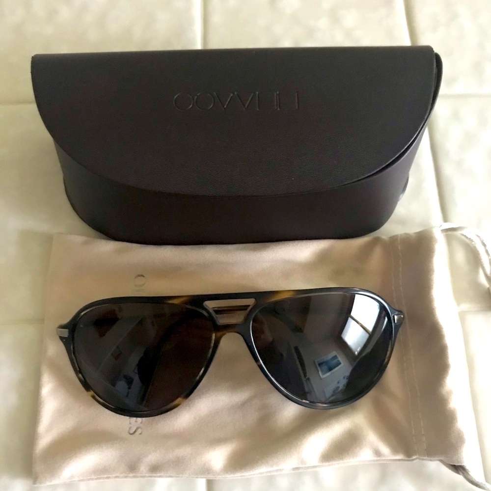 Oliver Peoples Sunglasses